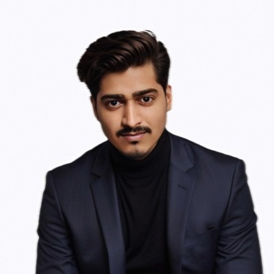 Mehul Dabhi