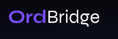 OrdBridge