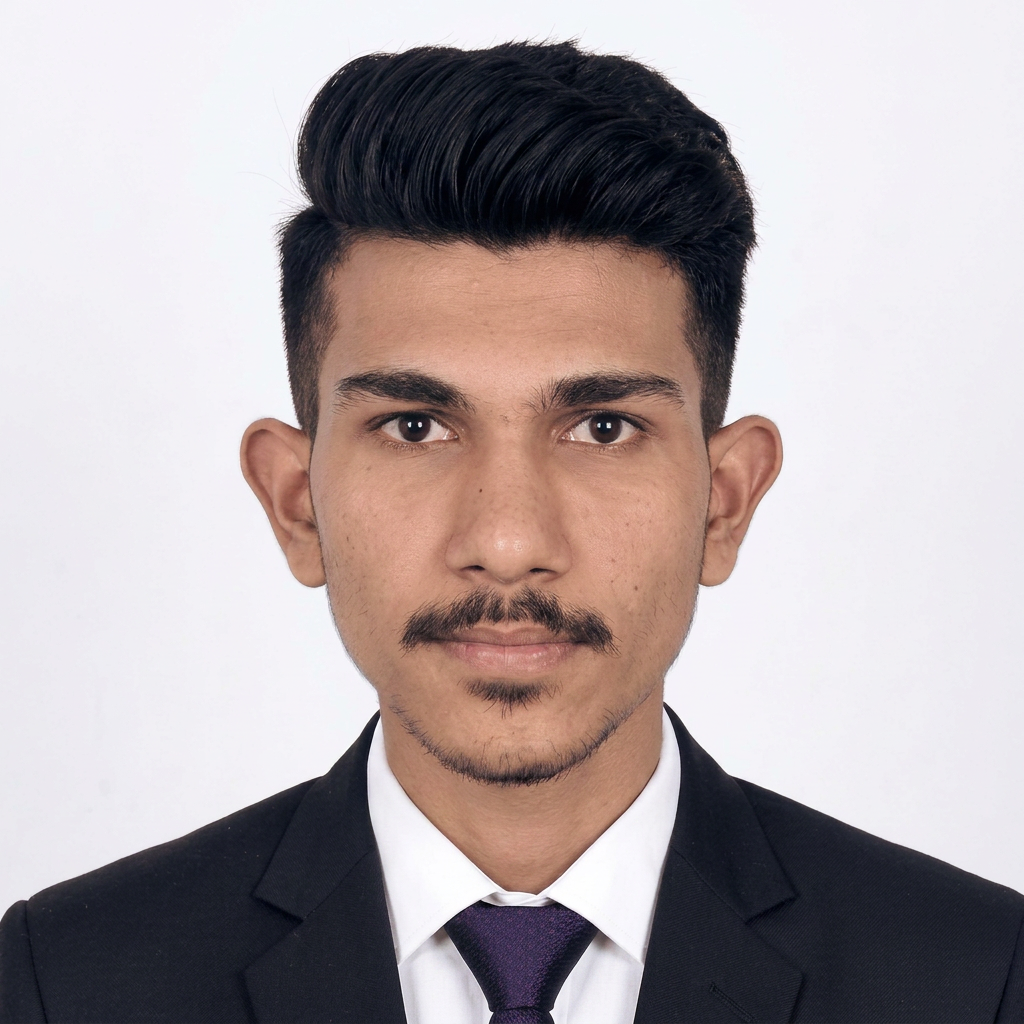 Sanjay Parmar