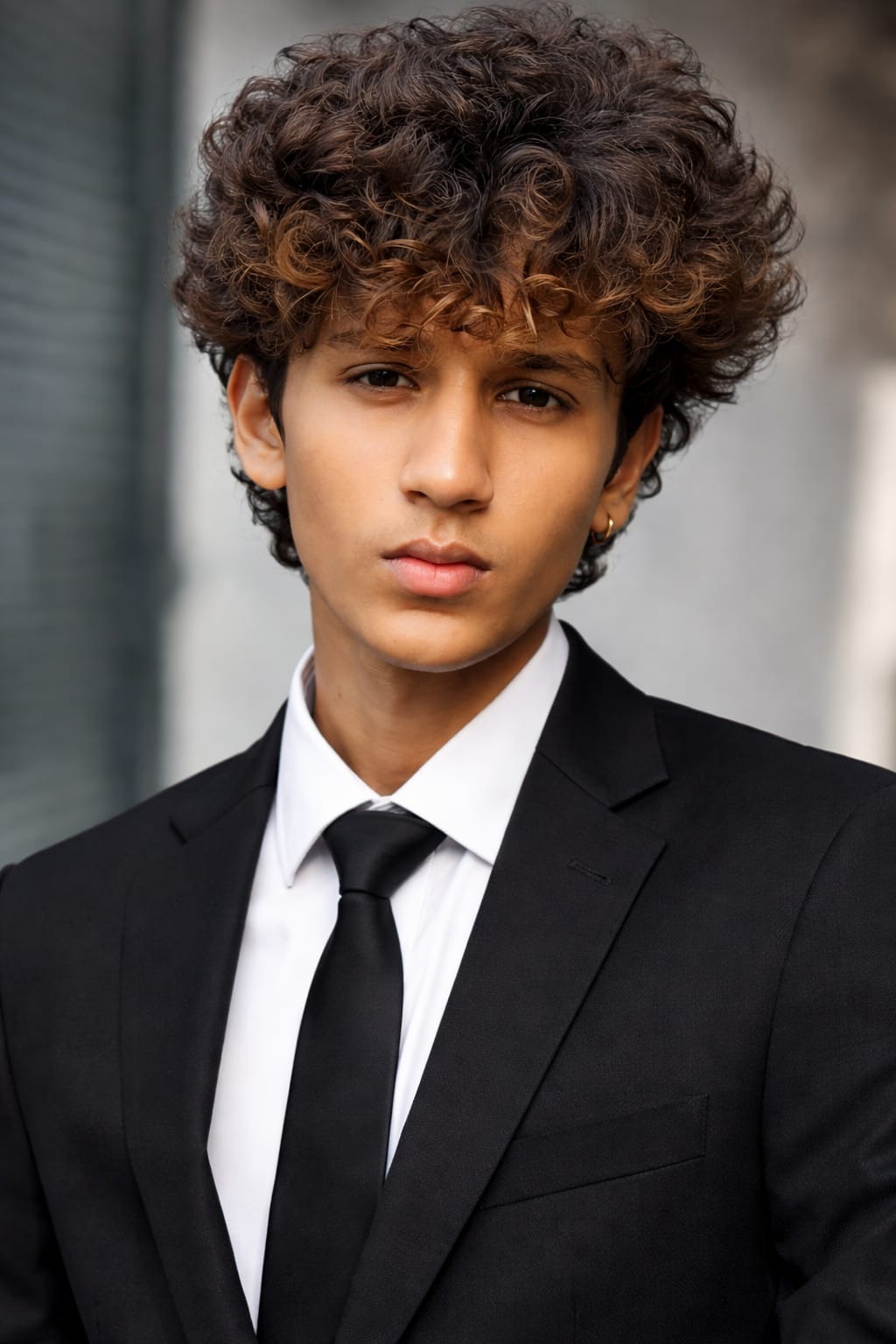 Tushar Makwana